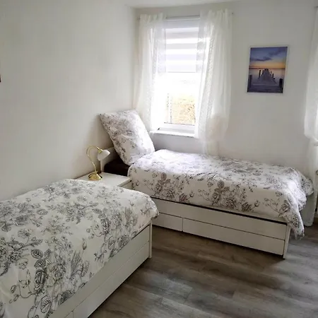 Ferien Und Monteurwohnung Apartment Zulpich