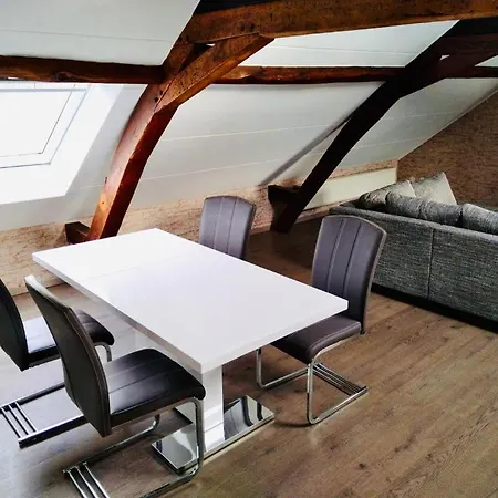 Ferien Und Monteurwohnung Appartement