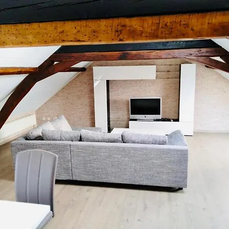 Apartment Ferien Und Monteurwohnung Zulpich