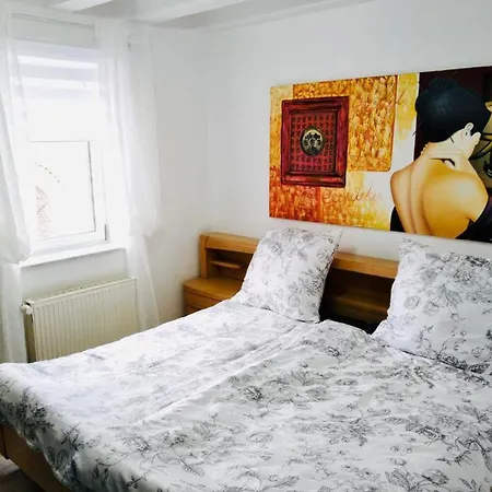 Ferien Und Monteurwohnung Zulpich