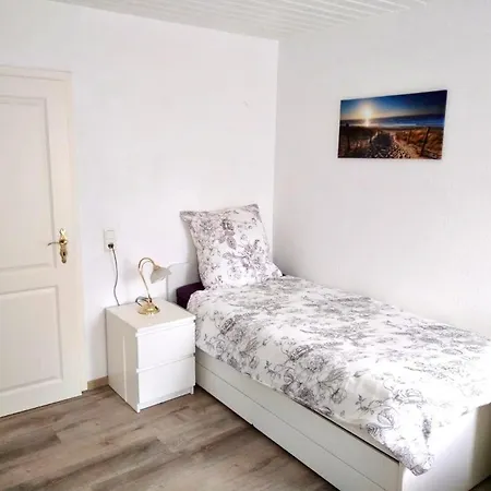 Ferien Und Monteurwohnung Apartment *