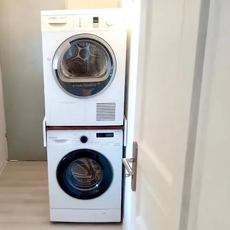 Ferien Und Monteurwohnung דירה *