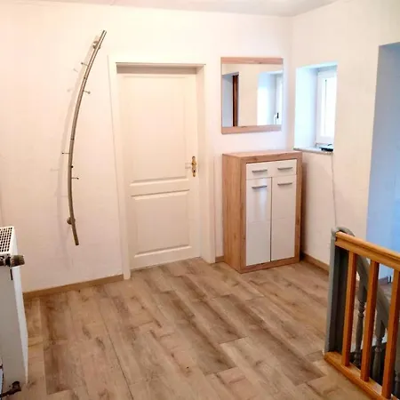 Ferien Und Monteurwohnung Apartment *