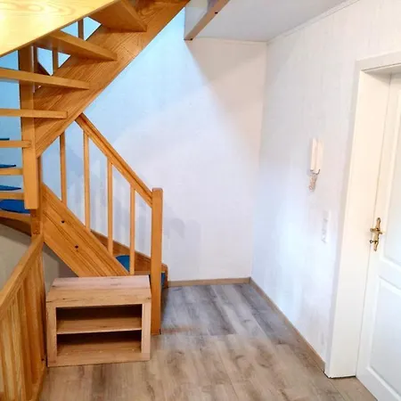 Ferien Und Monteurwohnung Appartement Zulpich
