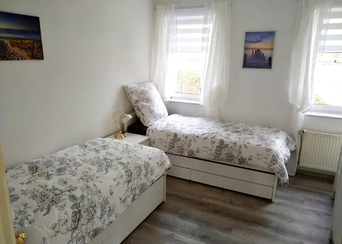 Ferien Und Monteurwohnung Apartment Zulpich