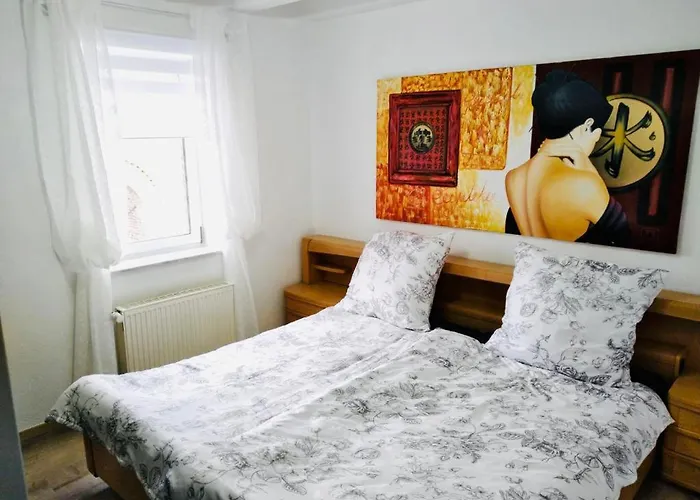 Ferien Und Monteurwohnung Zulpich