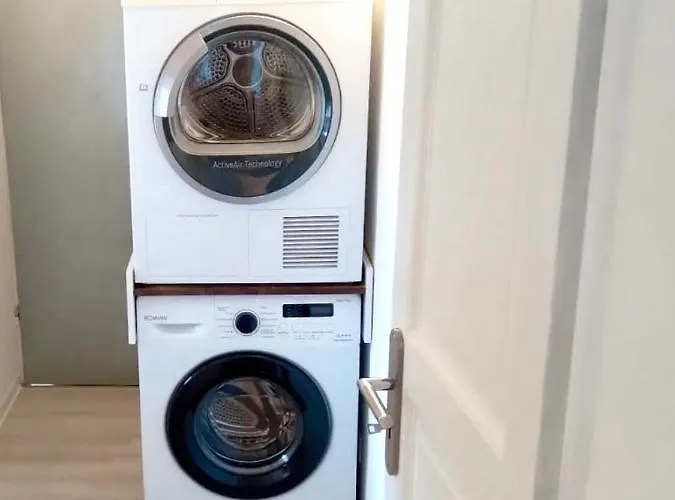 Ferien Und Monteurwohnung Appartement *