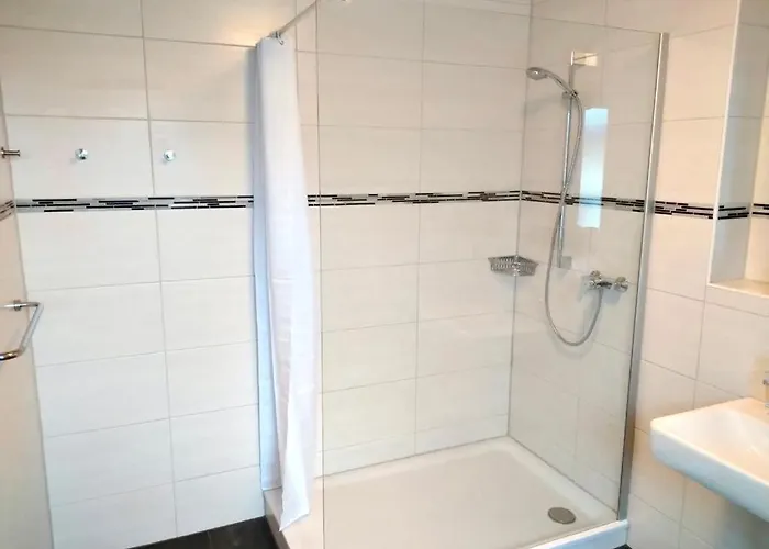 Ferien Und Monteurwohnung