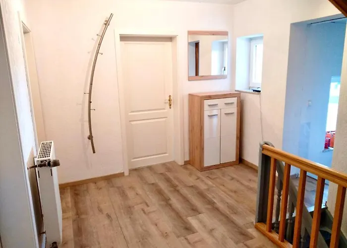 Ferien Und Monteurwohnung Appartement *