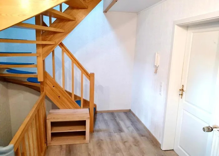 Ferien Und Monteurwohnung Apartment Zulpich