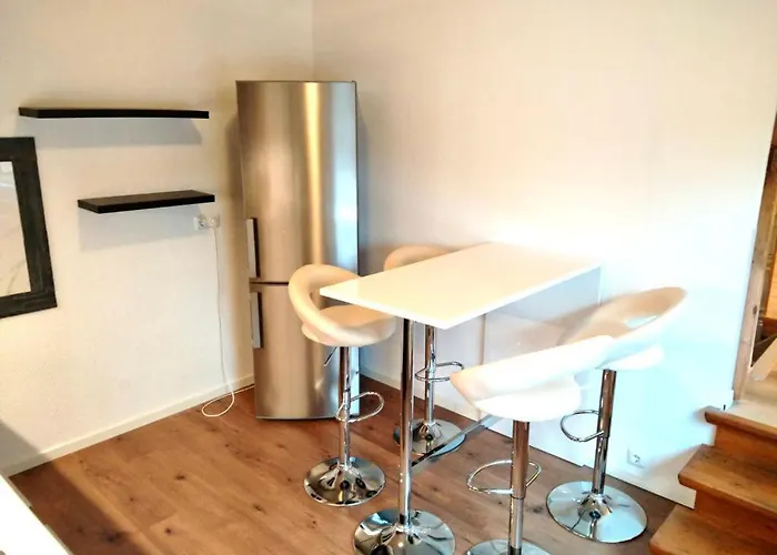 Ferien Und Monteurwohnung Zulpich